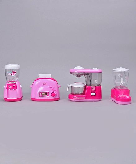 firstcry kitchen set