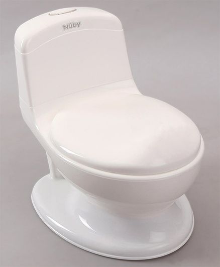 Nuby My Real Potty