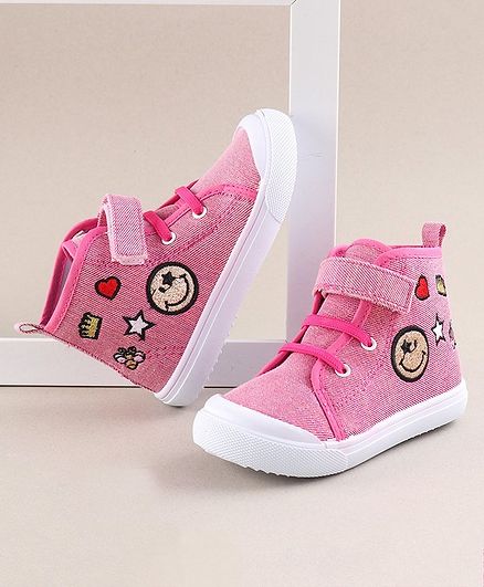 firstcry shoes for baby girl