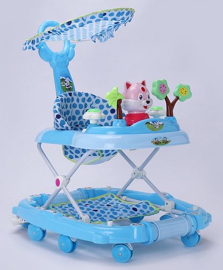 firstcry walker price