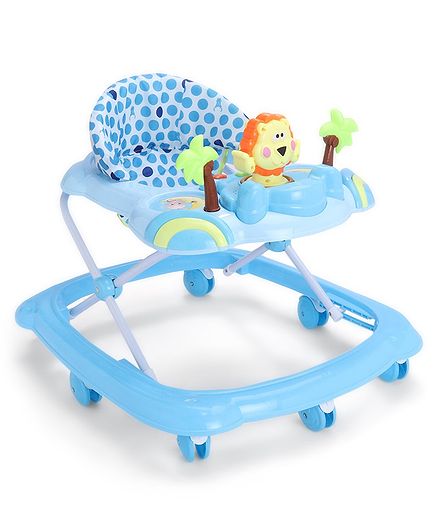 baby walker holder