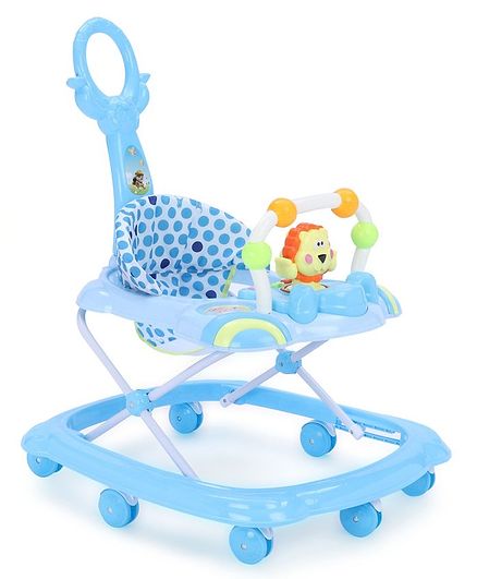 firstcry walker price