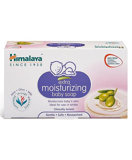 himalaya baby soap price 75 gm
