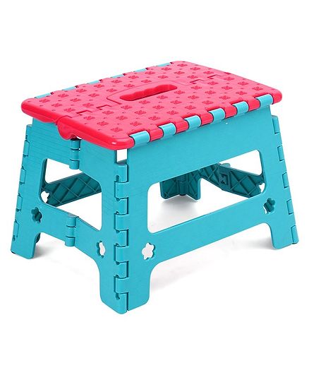 amazing foldable stool