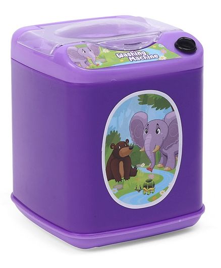 toy washing machine online