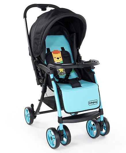 stroller firstcry