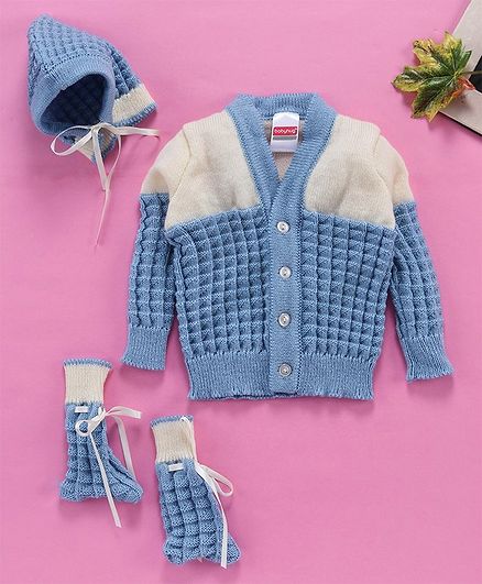 firstcry woolen sweater
