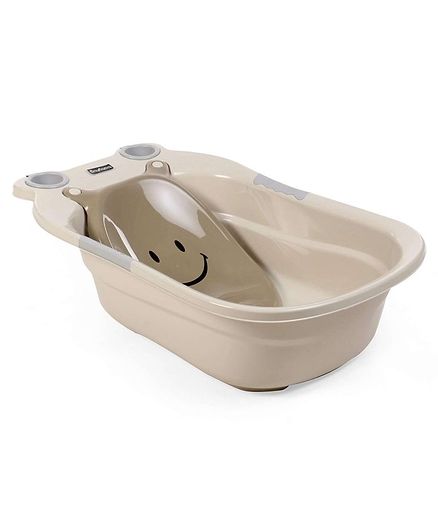 firstcry bathtub