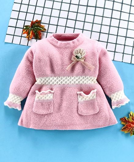 firstcry winter clothes