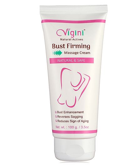 the best bust firming cream