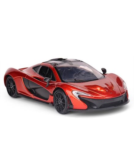 firstcry toys car