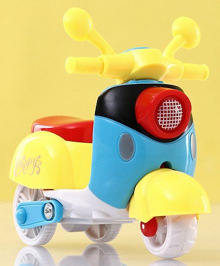 toy scooter online