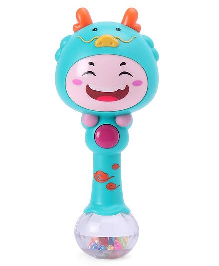 musical rattle for baby