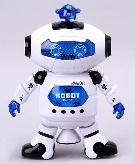 robot toy online