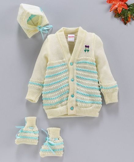firstcry woolen sweater