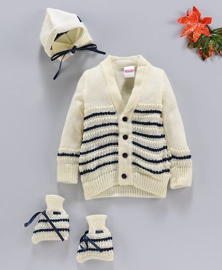 firstcry newborn sweaters