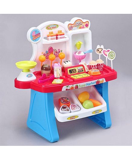 firstcry kitchen set