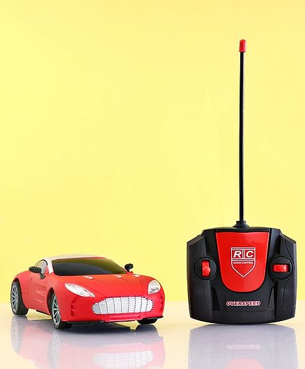 firstcry toys car
