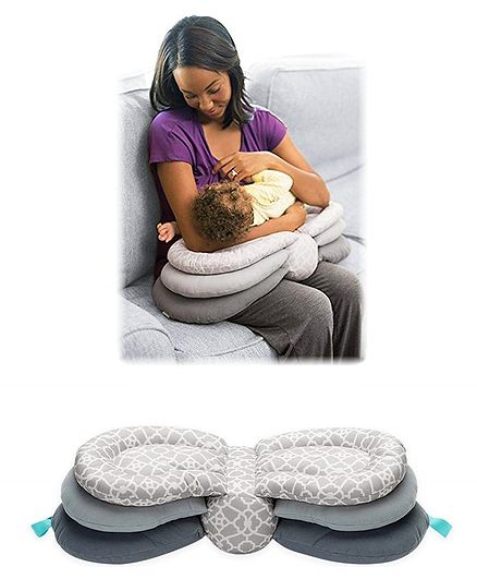 feeding pillow firstcry