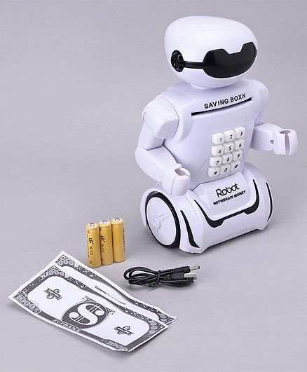 robot toys online