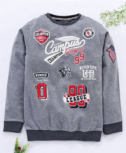 champion sweatshirt india