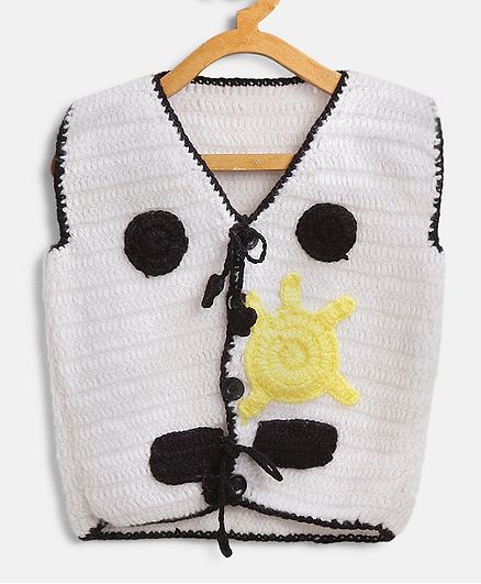 firstcry baby boy sweater