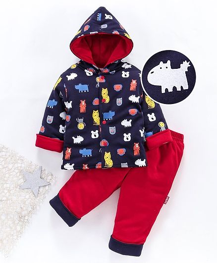 firstcry baby girl winter wear