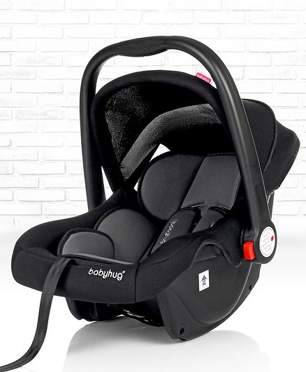 car seat cot