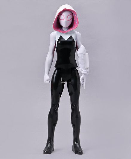 titan hero spider gwen