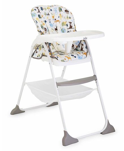 joie 6 in 1 highchair price