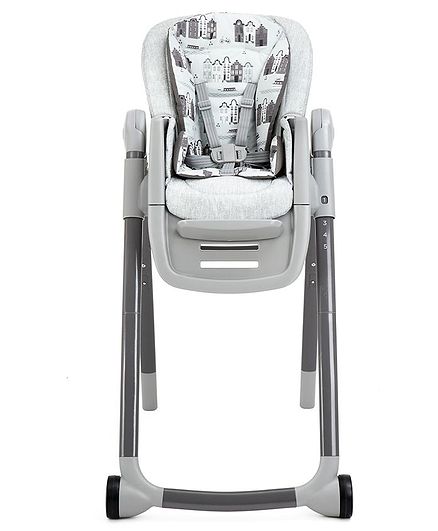 Joie Baby High Chair Multicolor Online In India Buy At Best Price