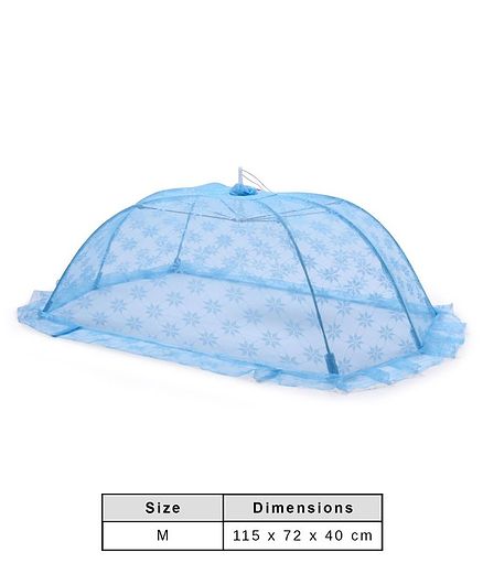 baby bed with net firstcry
