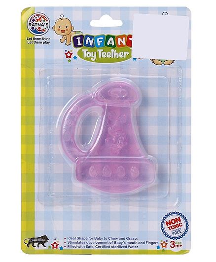 firstcry baby teethers