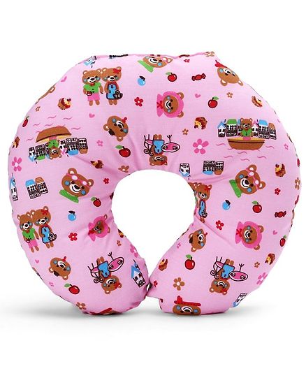 firstcry pillow