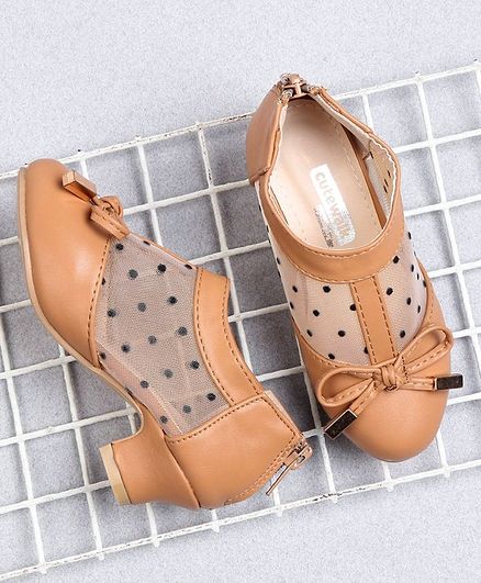 party wear belly shoes