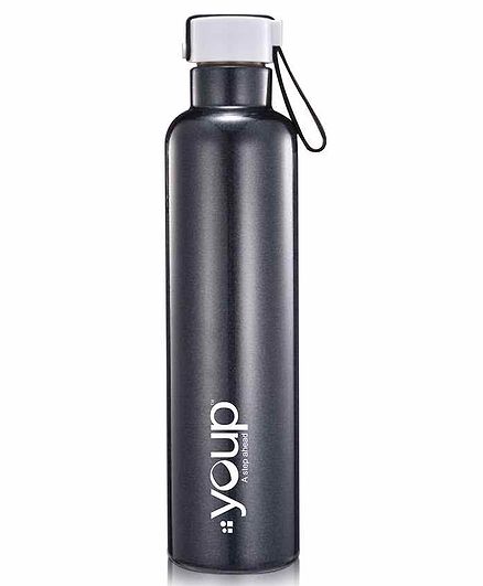 thermosteel water bottle