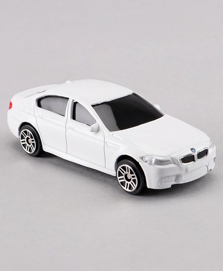 bmw m5 toy car