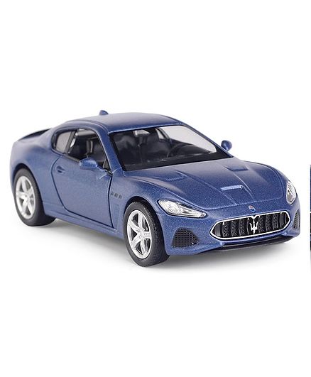 maserati granturismo toy car