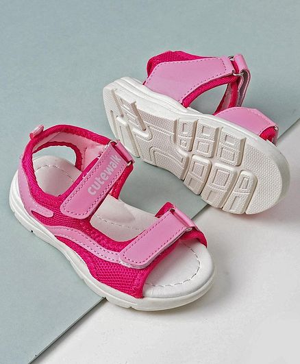 firstcry baby boy sandals
