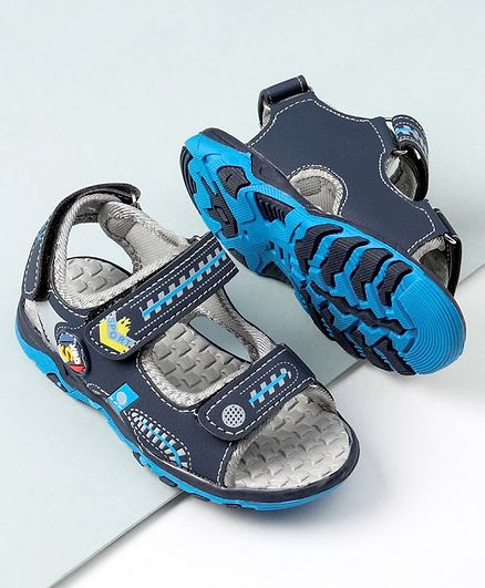 firstcry baby sandals