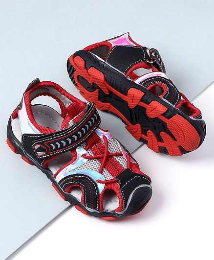 firstcry baby boy sandals