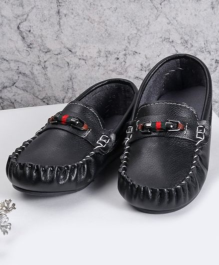 baby boy wedding shoes
