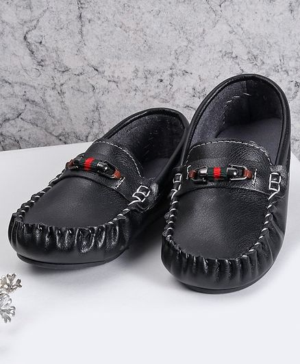 formal baby shoes