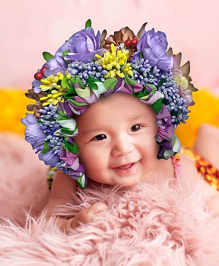 baby shoot props online