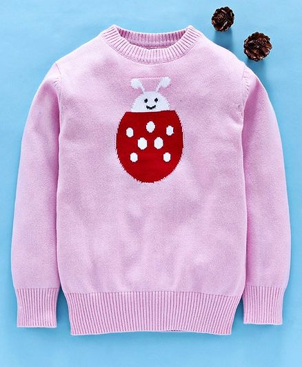 firstcry woolen sweater