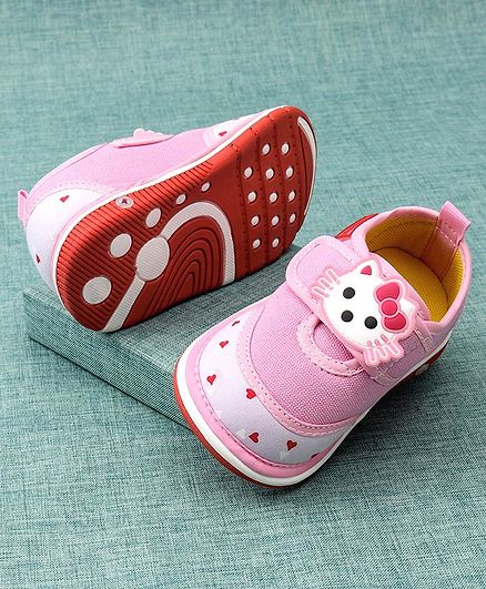 firstcry baby shoes