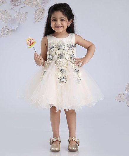 1 year baby girl dress firstcry