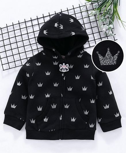 firstcry baby jacket