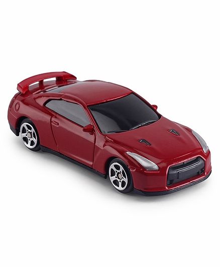 nissan gtr r35 toy car