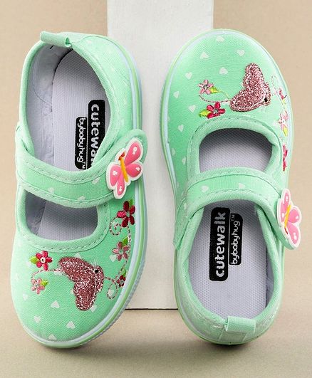 firstcry baby shoes online